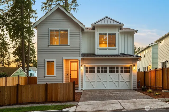 $1,149,950 | 22210 80th Avenue West, Edmonds, WA 98026