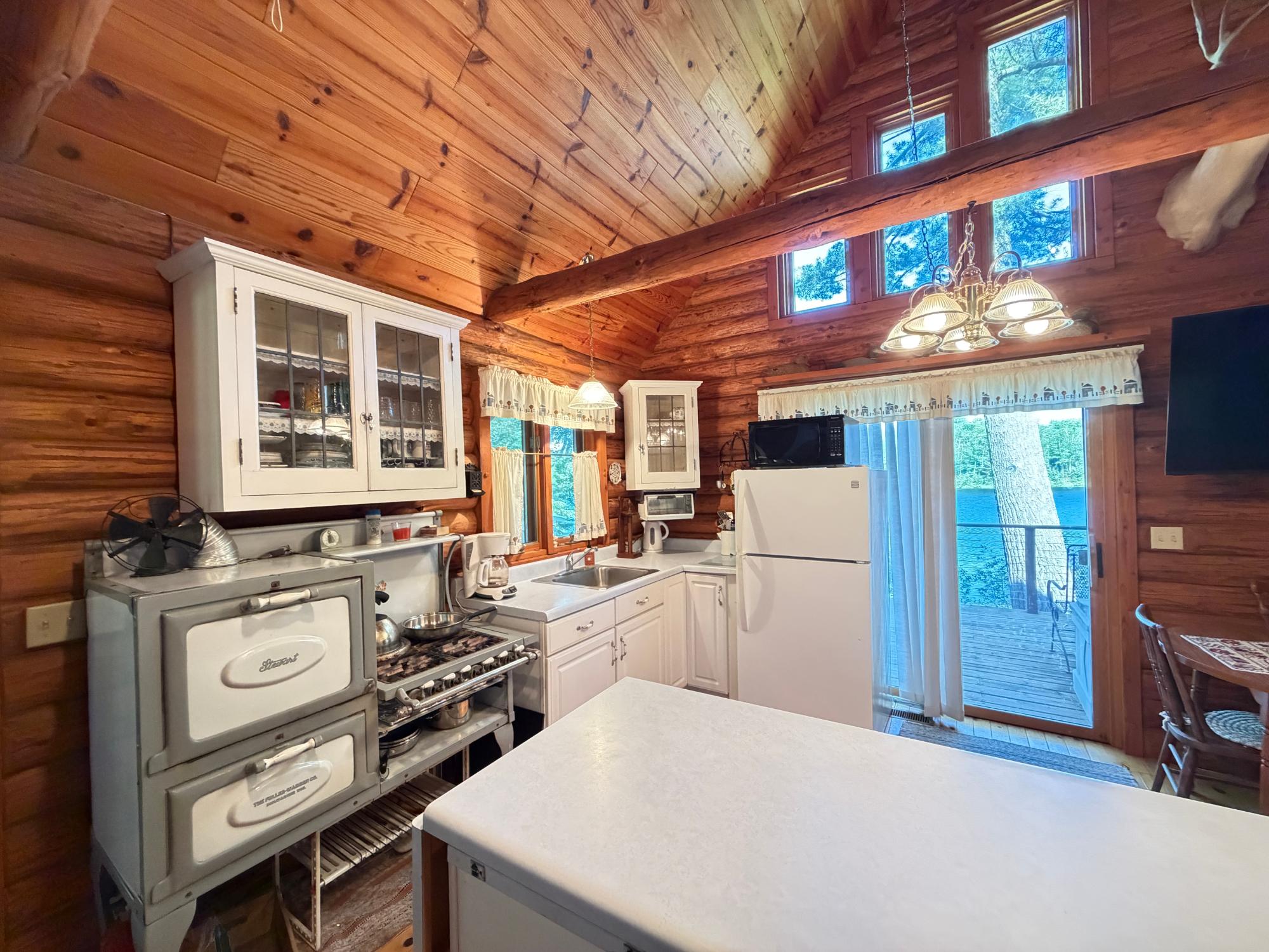 4709 Lamekas Road Mercer, WI 54547 - Photo 7 of 32