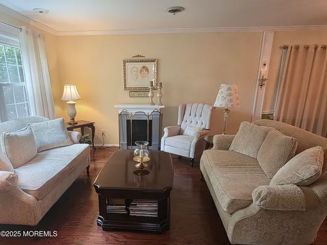 $259,900 | 83 B Cambridge Circle, Manchester Township, NJ 08759