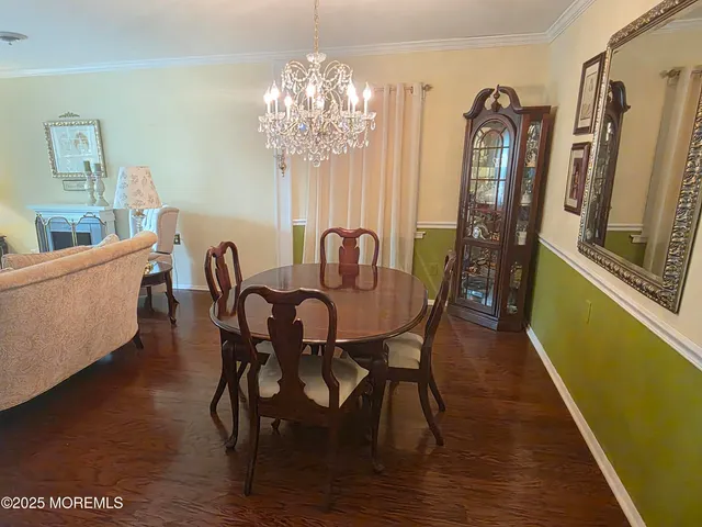 $259,900 | 83 B Cambridge Circle, Manchester Township, NJ 08759