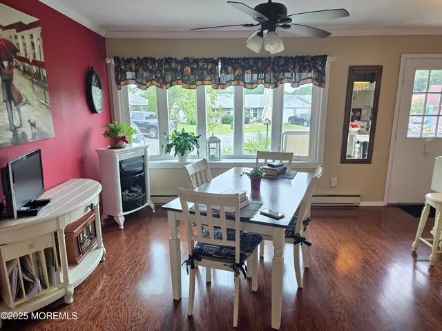 $259,900 | 83 B Cambridge Circle, Manchester Township, NJ 08759