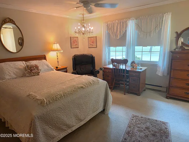 $259,900 | 83 B Cambridge Circle, Manchester Township, NJ 08759