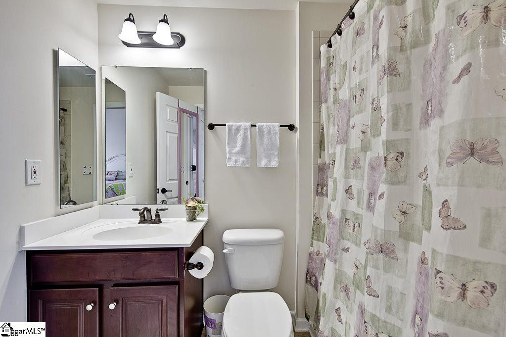 113 Cottonpatch Court Greenville, SC 29607 - Photo 22 of 33 Gallery Image 22