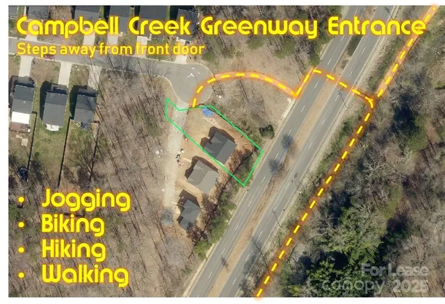 $1,869 | 7928 East Lane Drive, Charlotte, NC 28212