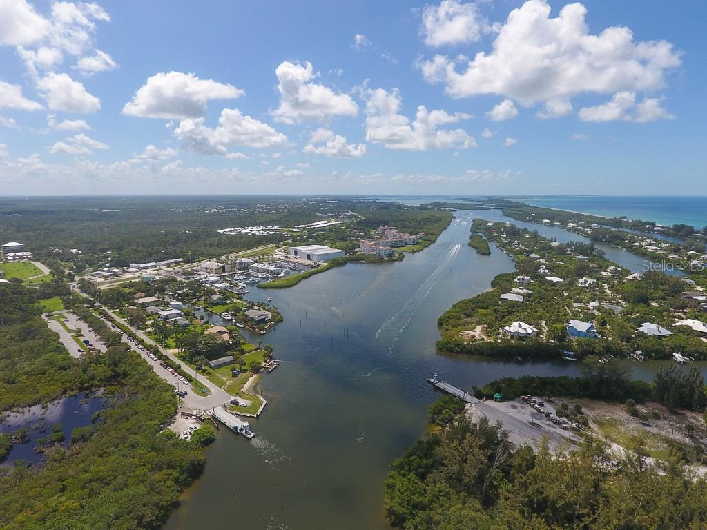 131 South Gulf Boulevard Boca Grande, FL 33921 - Photo 55 of 58