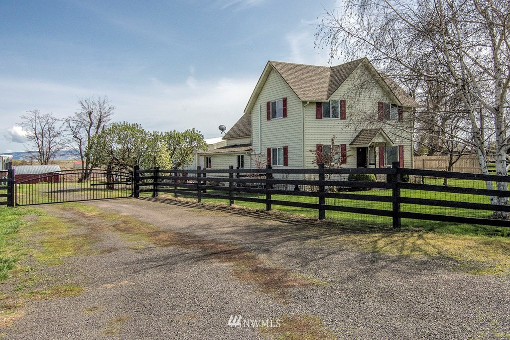 837 Locher Road Touchet, WA 99360 - Photo 21 of 37