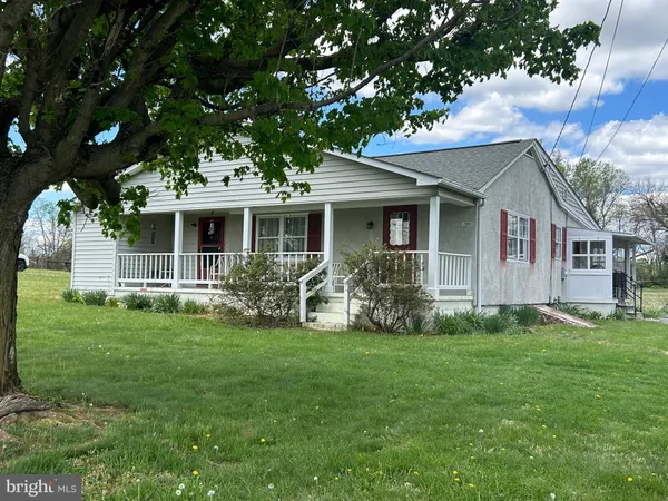 $320,000 | 2091 Old Chapel Road, Boyce, VA 22620