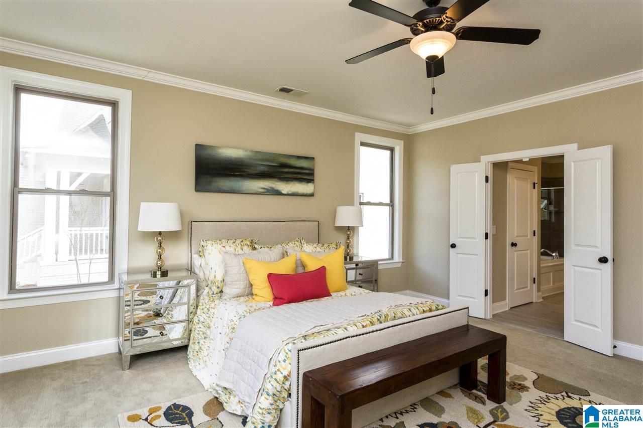 2978 Altadena Ridge Drive Birmingham, AL 35243 - Photo 18 of 50