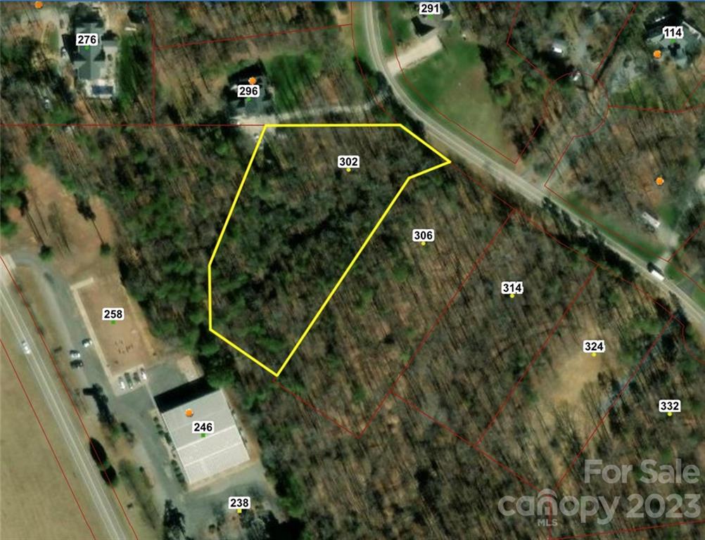302 Patternote Road Mooresville, NC 28117 - Photo 1 of 1