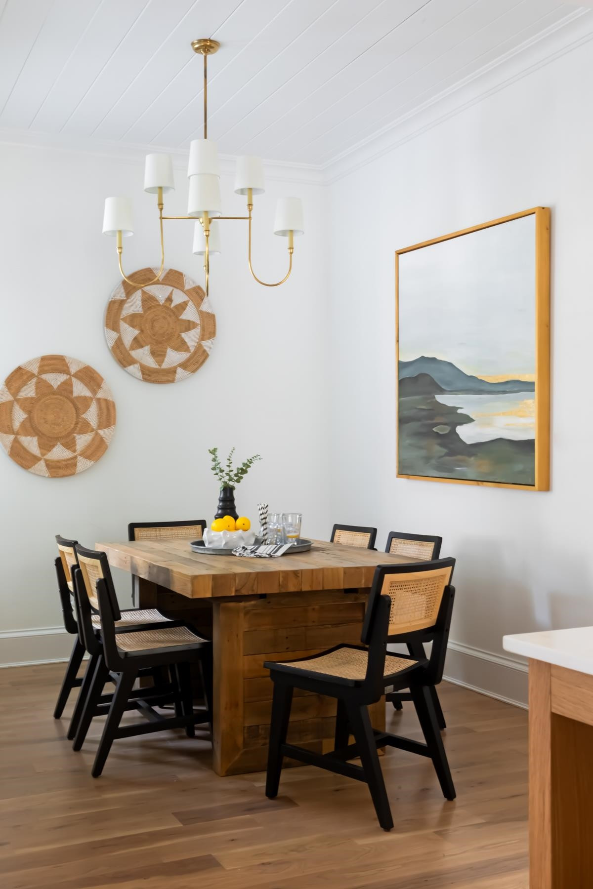 727 Lake Boone Trail Raleigh, NC 27607 - Photo 33 of 100 Breakfast Area