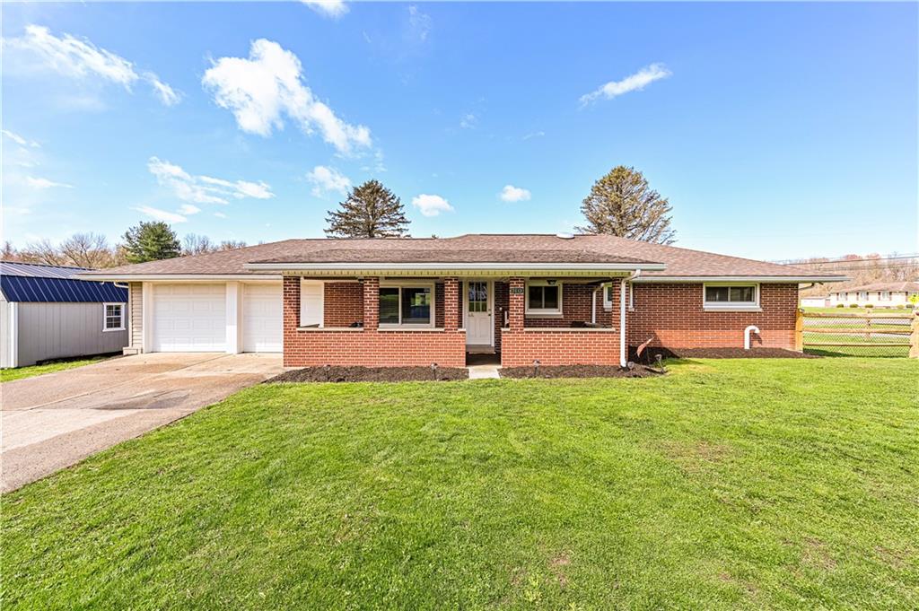3049 Bell Plan Drive Saltsburg, PA 15681 - Photo 1 of 50