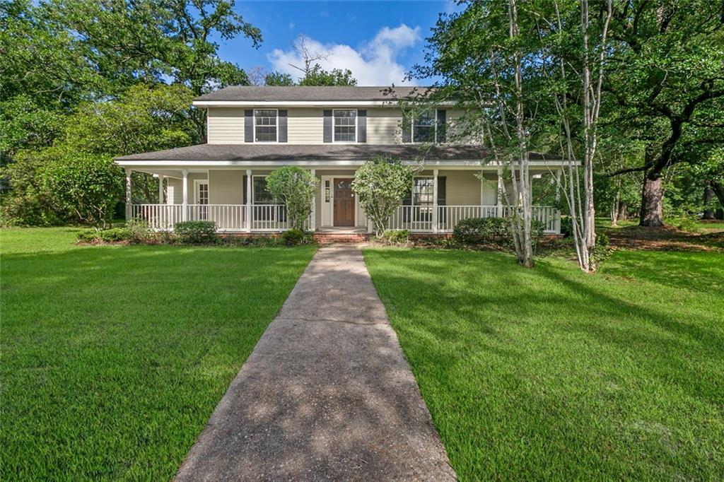 1291 Dove Park Road Covington, LA 70433 - Photo 1 of 28 Gallery Image 1