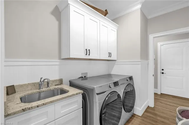 $587,900 | 8442 Fairgrove Church Road, Browns Summit, NC 27214