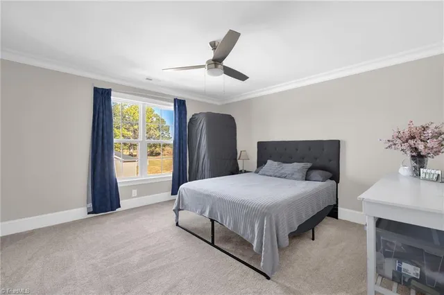 $587,900 | 8442 Fairgrove Church Road, Browns Summit, NC 27214