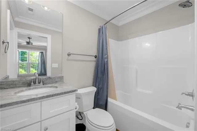 $587,900 | 8442 Fairgrove Church Road, Browns Summit, NC 27214