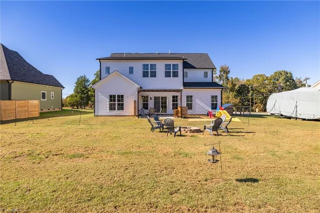 $587,900 | 8442 Fairgrove Church Road, Browns Summit, NC 27214