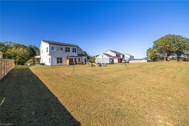 $587,900 | 8442 Fairgrove Church Road, Browns Summit, NC 27214