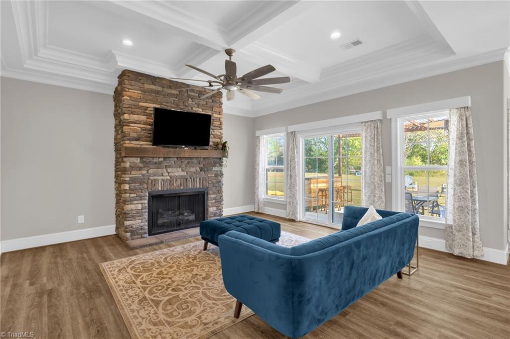 8442 Fairgrove Church Road Browns Summit, NC 27214 - Photo 7 of 24