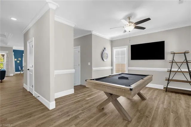 $587,900 | 8442 Fairgrove Church Road, Browns Summit, NC 27214