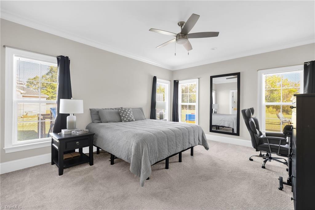 8442 Fairgrove Church Road Browns Summit, NC 27214 - Photo 10 of 24 Primary on main