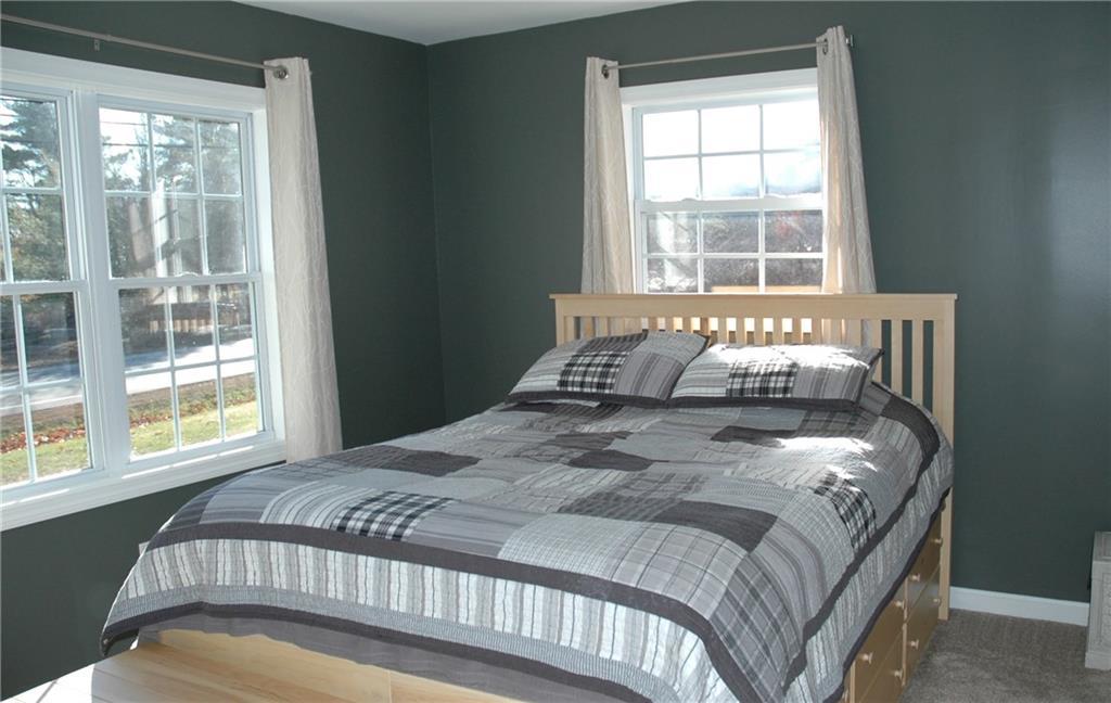 208 Togus Road Chelsea, ME 04330 - Photo 9 of 23 BEDROOM