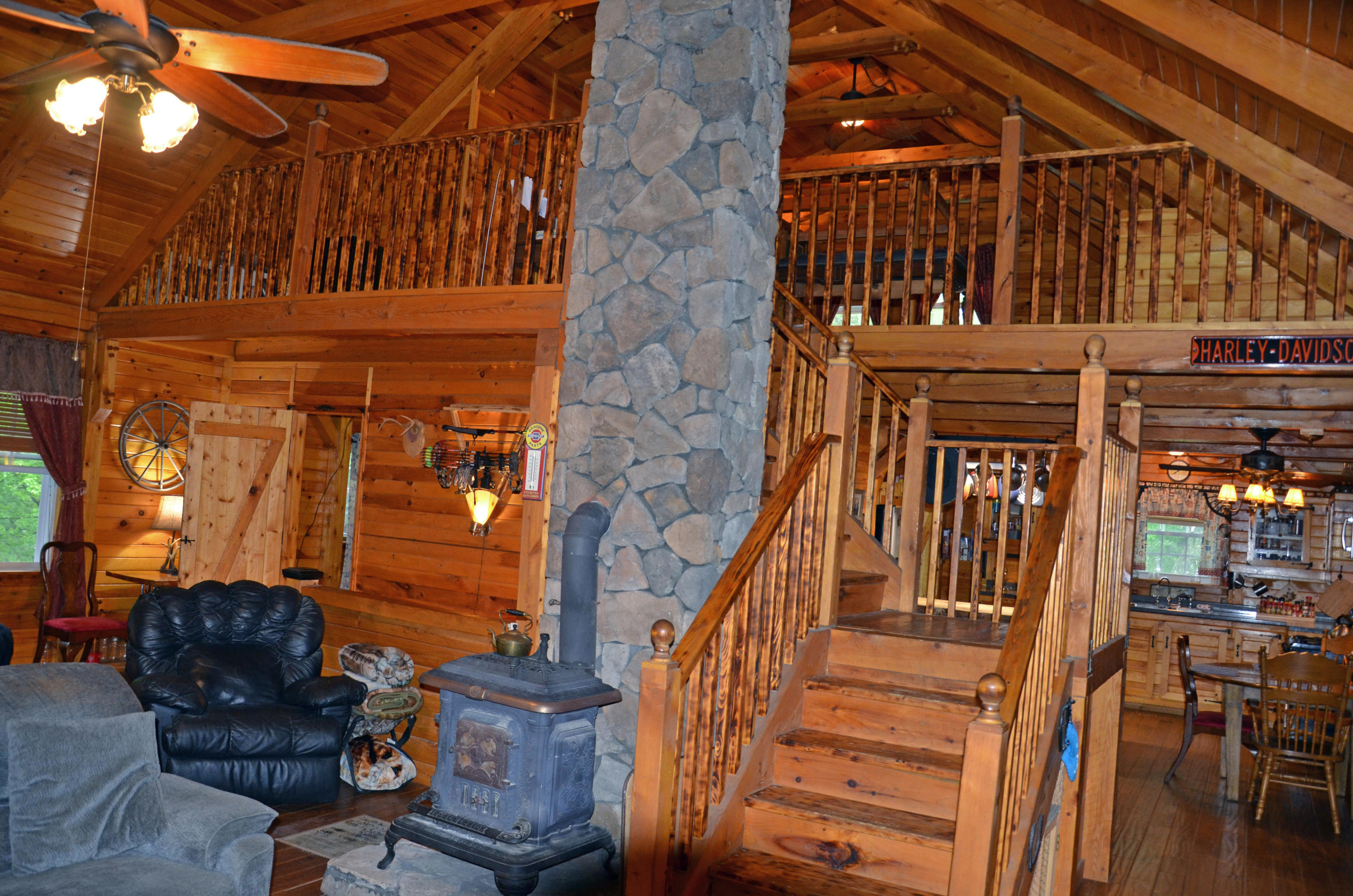 154 Passaconaway Road Waterford, ME 04088 - Photo 28 of 80 DSC_2191_edited-1