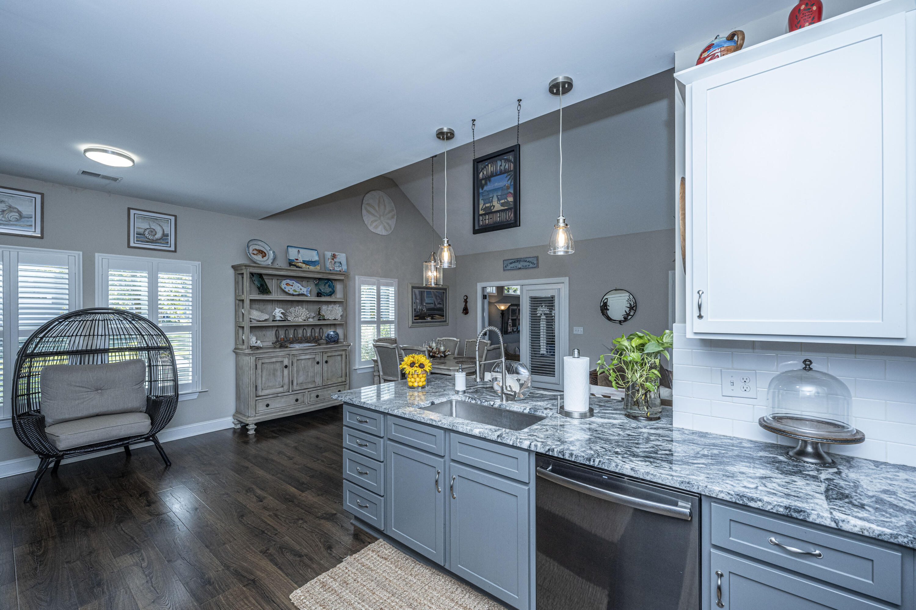 5843 Yellow Dog Road Ravenel, SC 29470 - Photo 19 of 52 Plenty of Counterspace