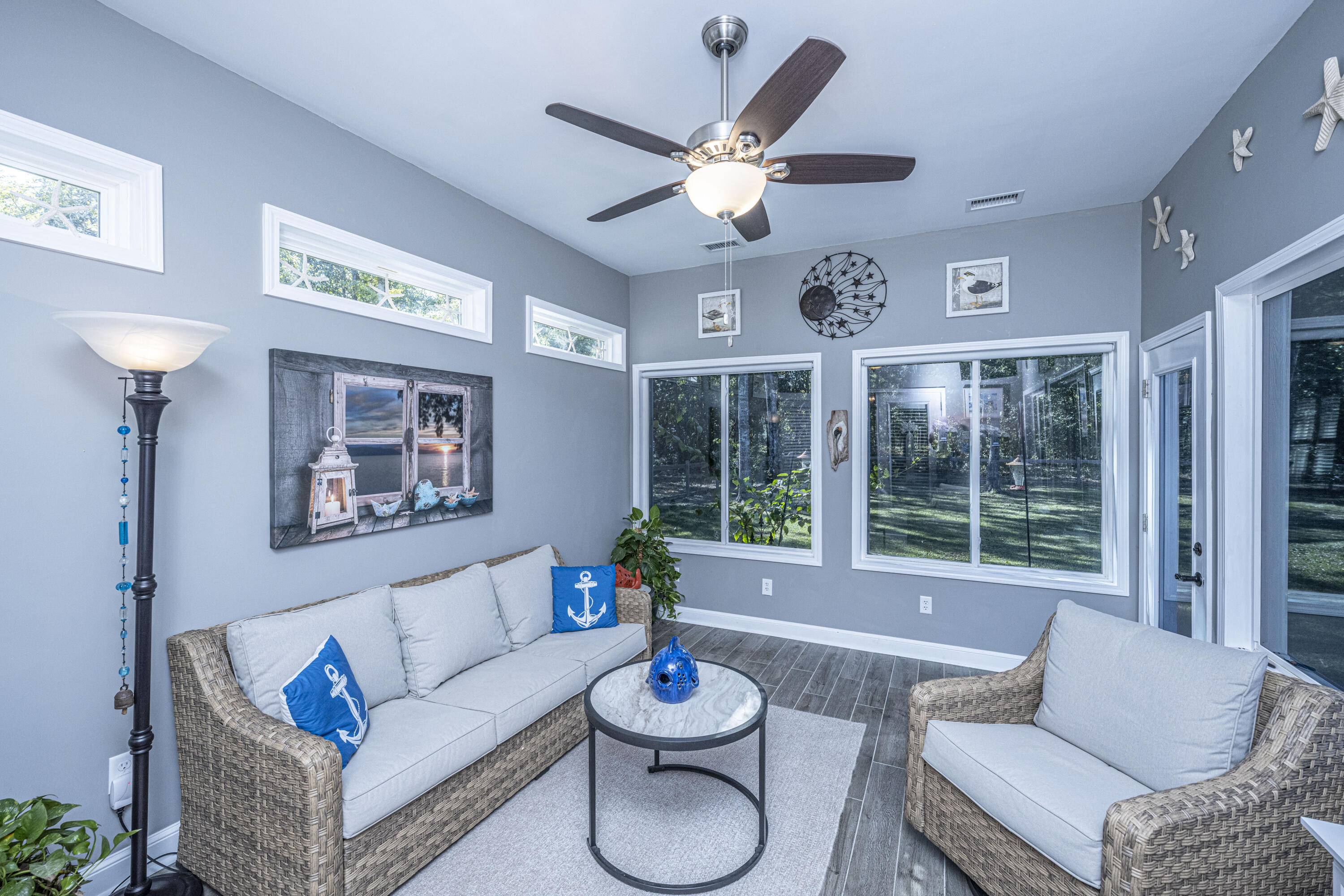 5843 Yellow Dog Road Ravenel, SC 29470 - Photo 22 of 52 Abundance of Light