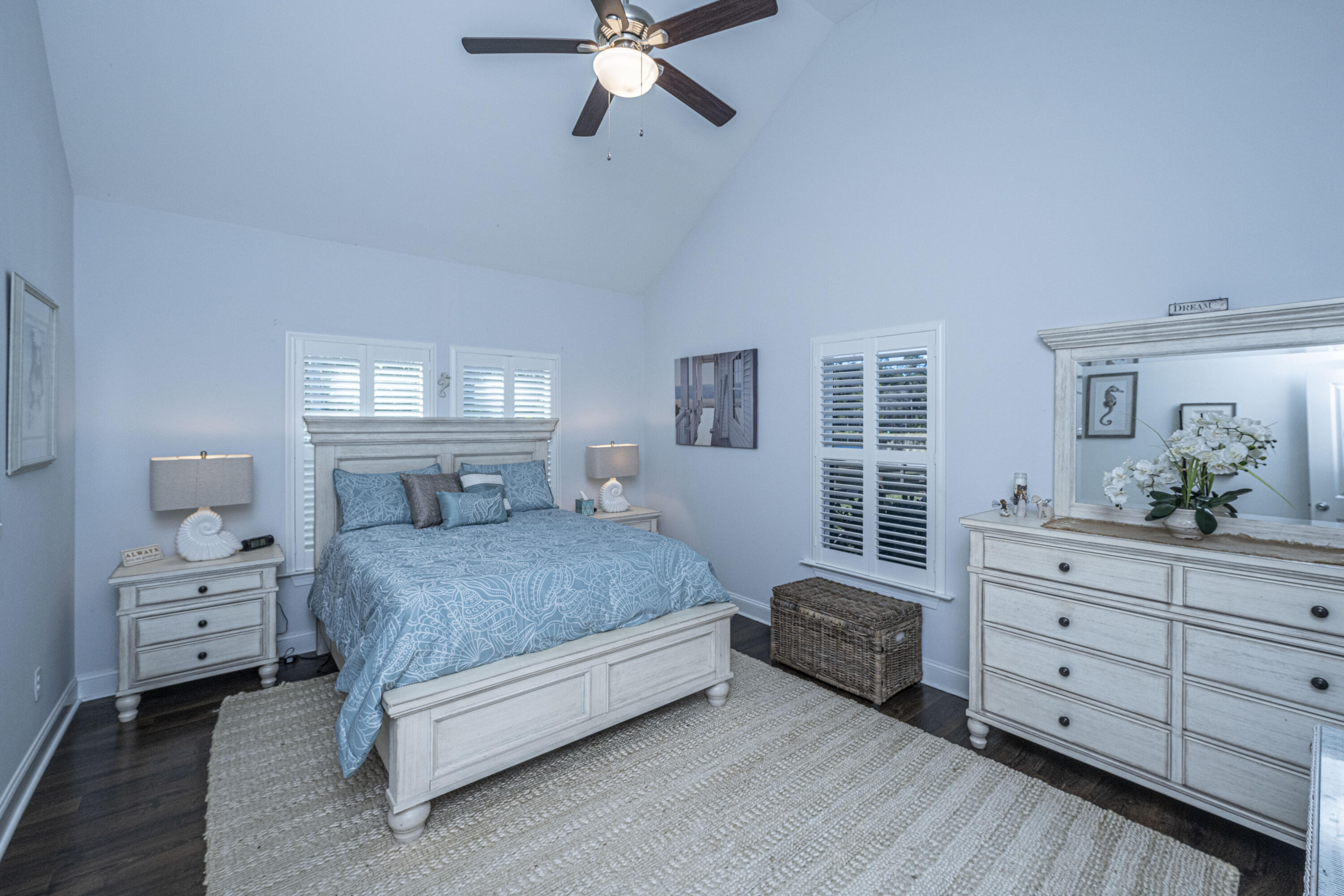 5843 Yellow Dog Road Ravenel, SC 29470 - Photo 23 of 52 Large Master