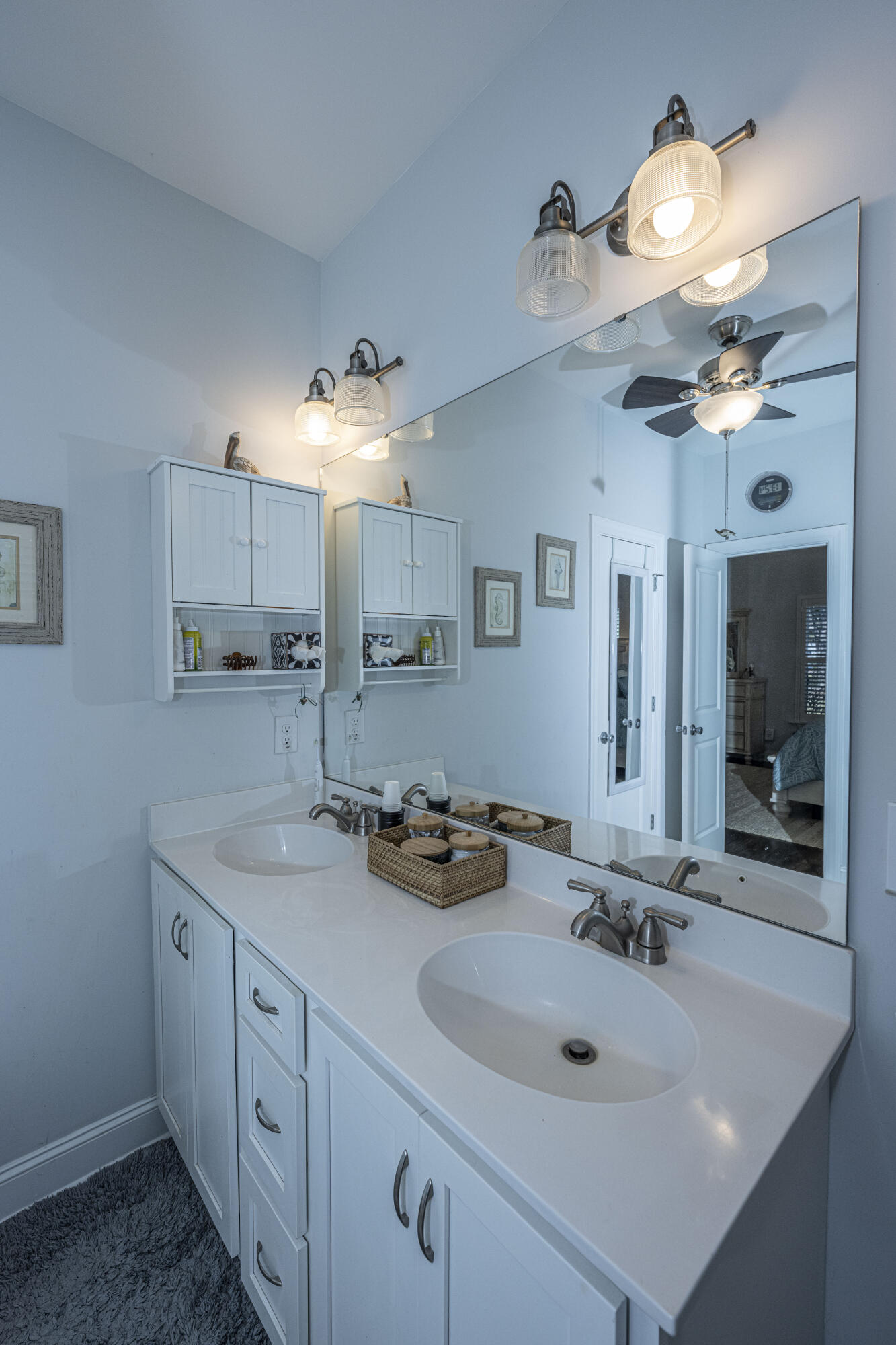 5843 Yellow Dog Road Ravenel, SC 29470 - Photo 26 of 52 Double Vanity