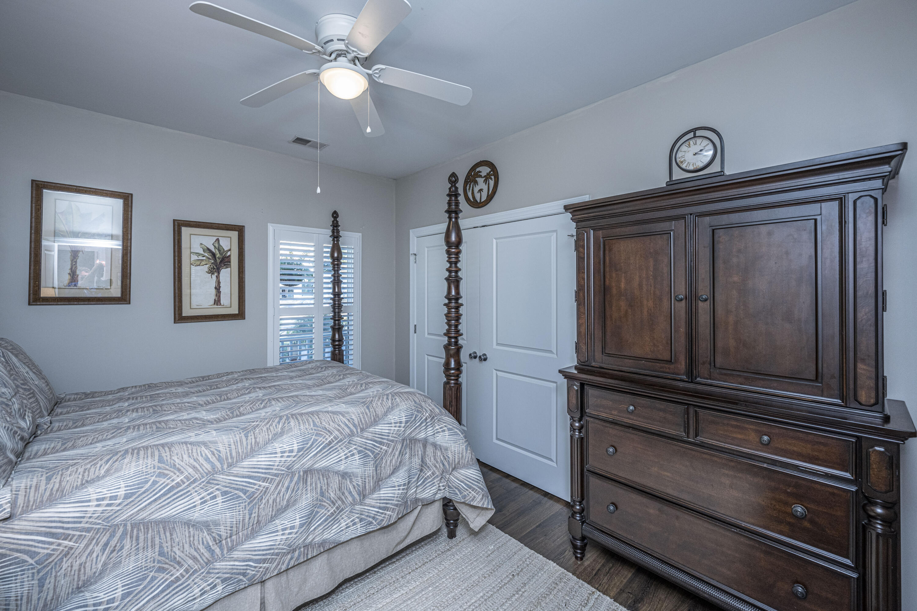 5843 Yellow Dog Road Ravenel, SC 29470 - Photo 28 of 52 Guest Room