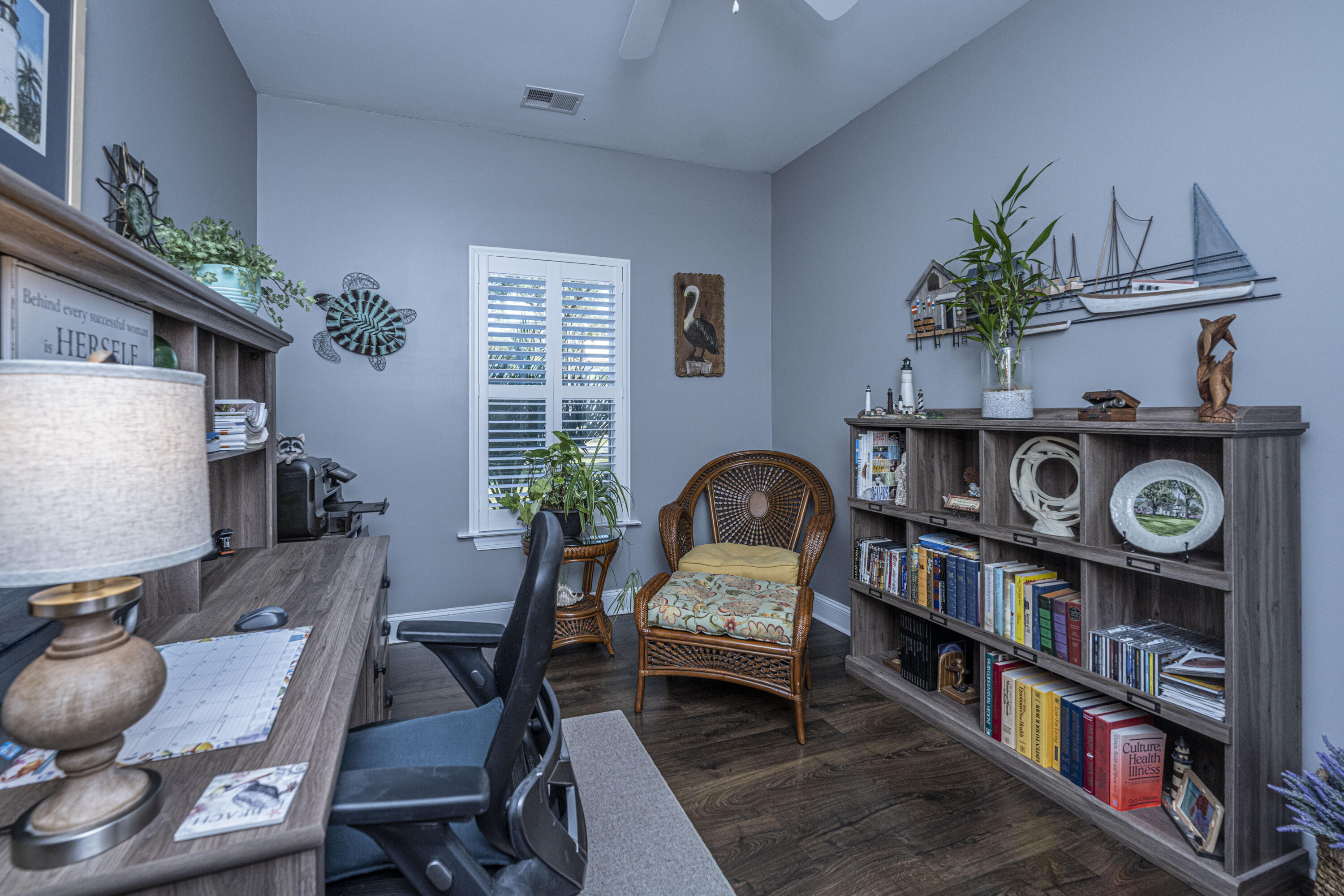 5843 Yellow Dog Road Ravenel, SC 29470 - Photo 32 of 52 Office or Bedroom