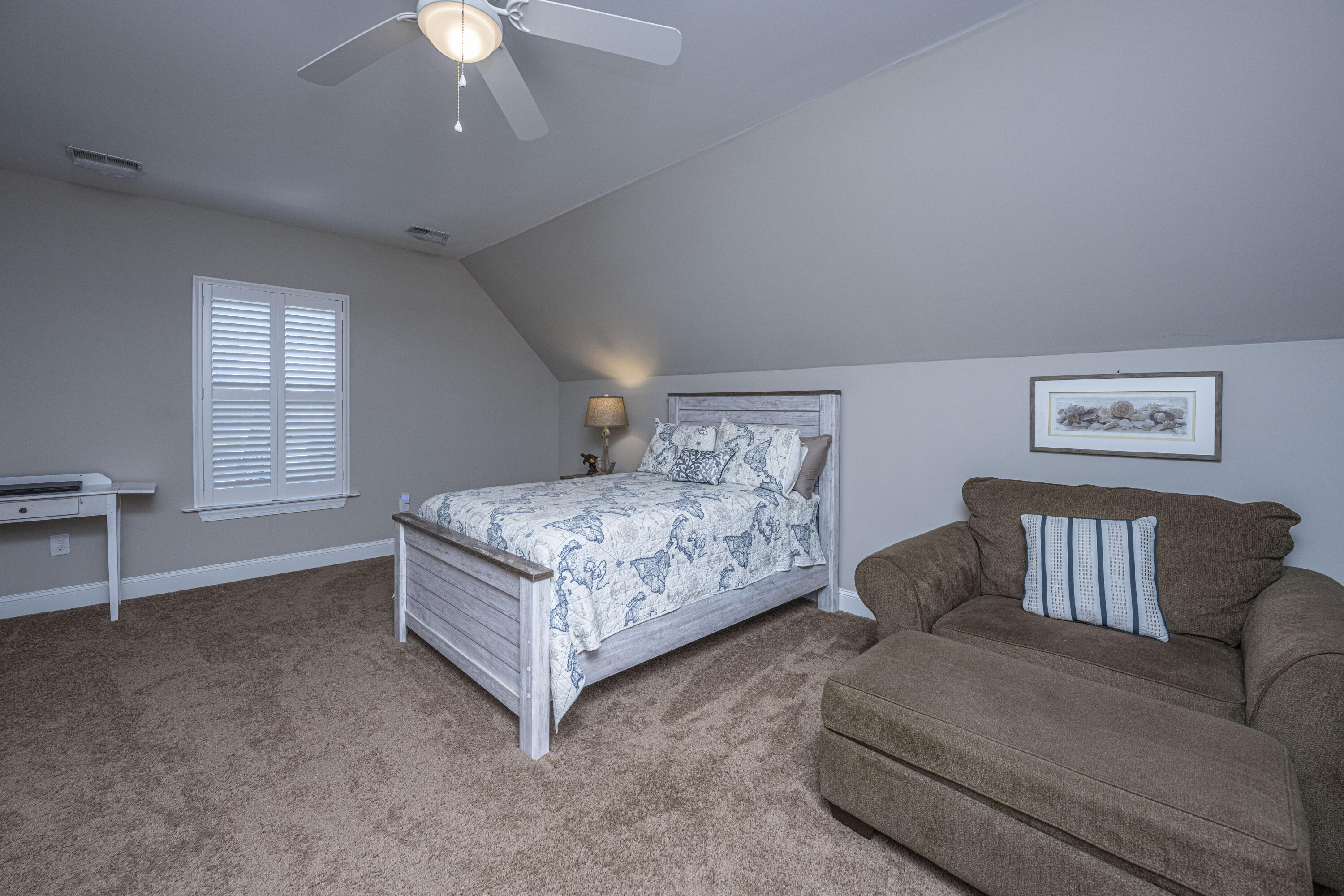 5843 Yellow Dog Road Ravenel, SC 29470 - Photo 34 of 52 Bonus Room