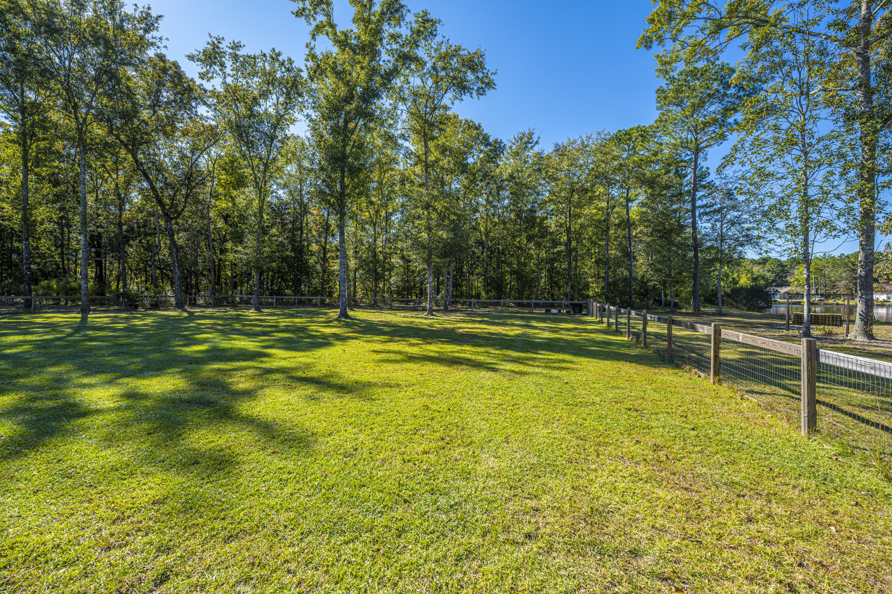 5843 Yellow Dog Road Ravenel, SC 29470 - Photo 37 of 52 Over an Acre