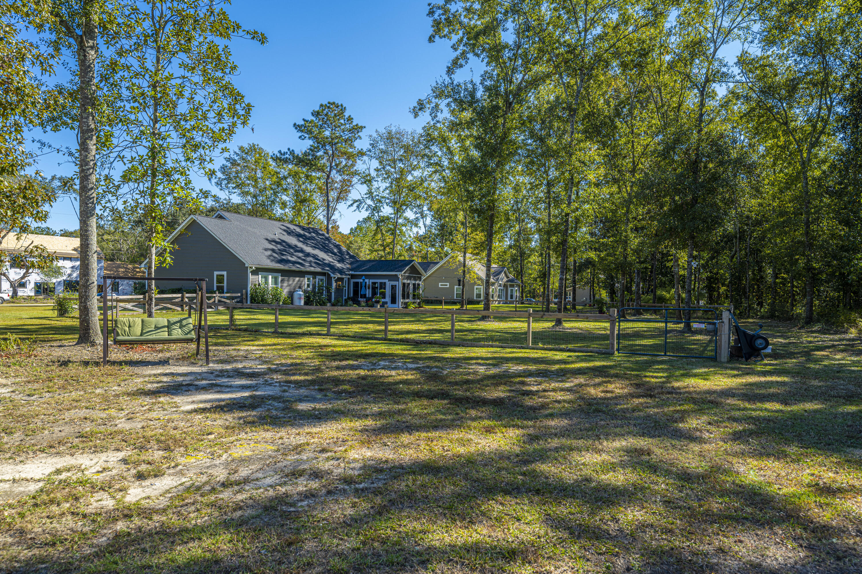 5843 Yellow Dog Road Ravenel, SC 29470 - Photo 45 of 52 Privacy