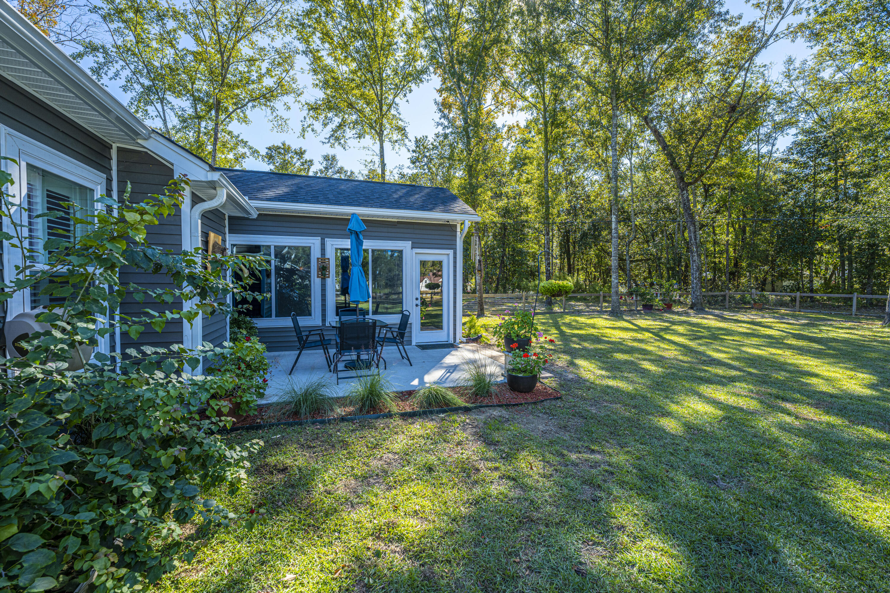 5843 Yellow Dog Road Ravenel, SC 29470 - Photo 46 of 52 Sunrooom