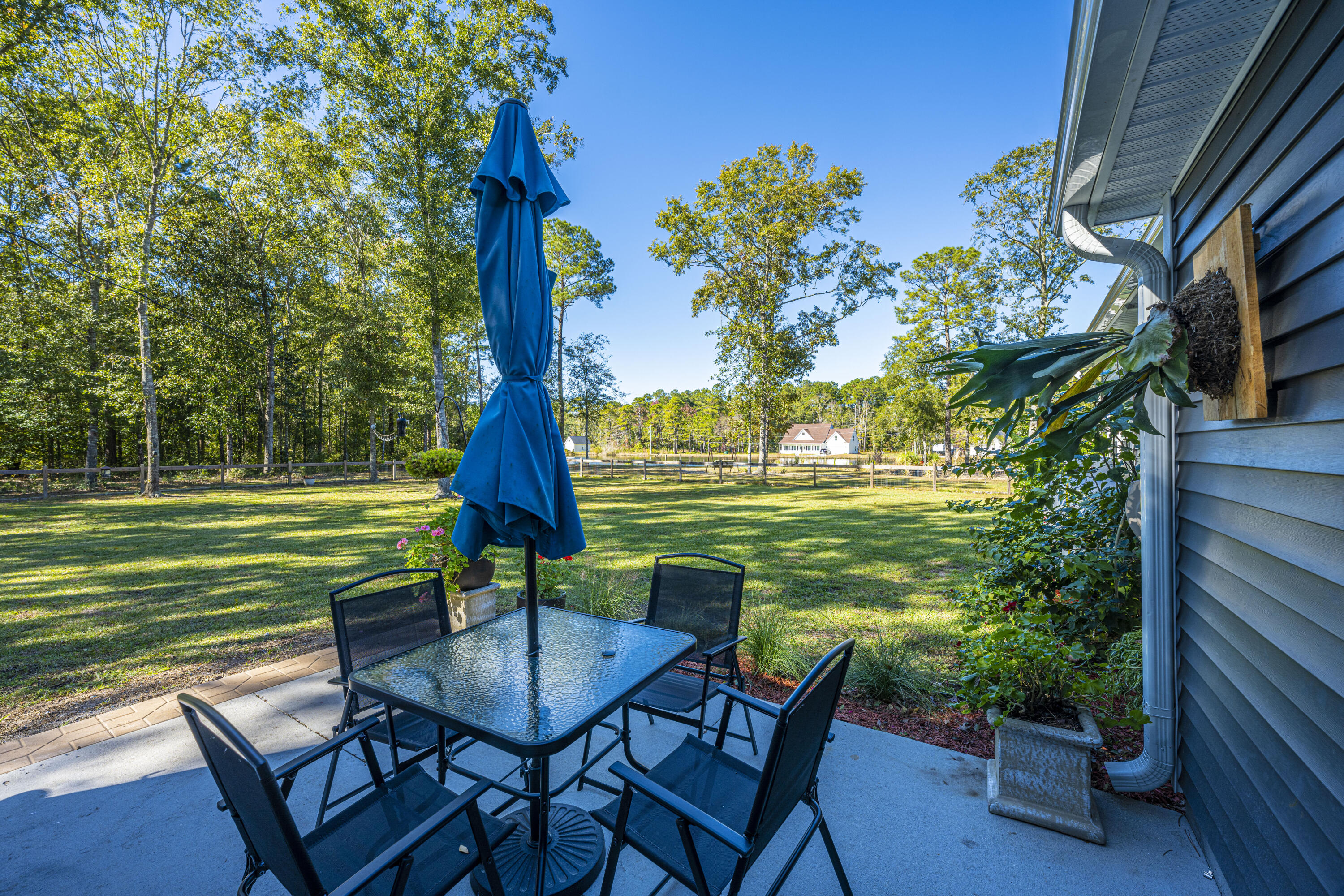 5843 Yellow Dog Road Ravenel, SC 29470 - Photo 47 of 52 Patio