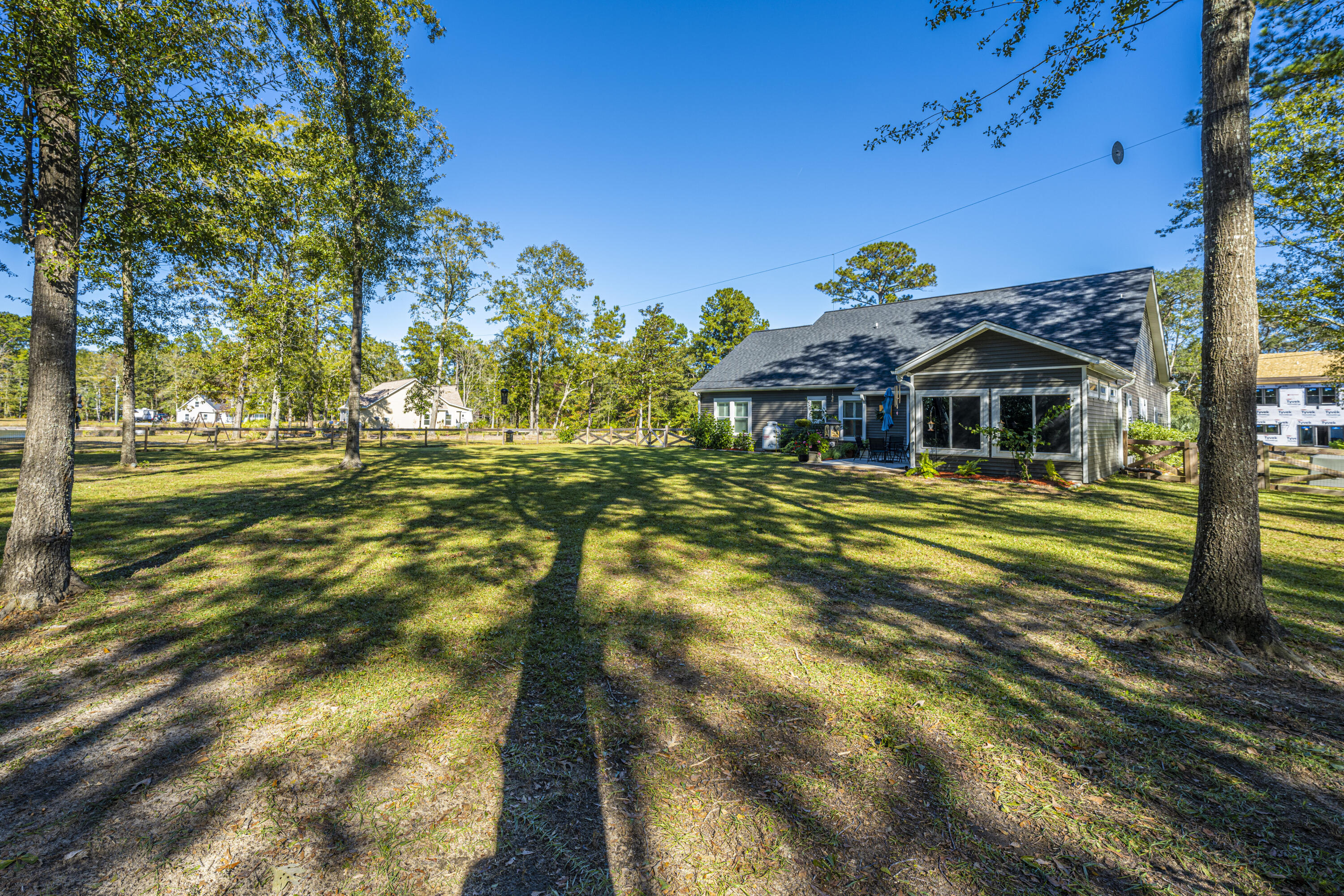 5843 Yellow Dog Road Ravenel, SC 29470 - Photo 48 of 52 Huge yard