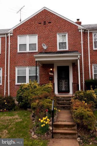 5405 Leith Road Baltimore, MD 21239 - Photo 1 of 30 Exterior (Main)