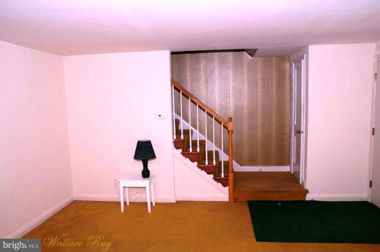 5405 Leith Road Baltimore, MD 21239 - Photo 2 of 30 Living Room #2