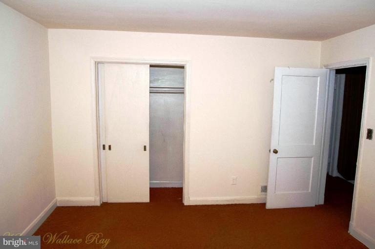 5405 Leith Road Baltimore, MD 21239 - Photo 19 of 30 Bedroom #1