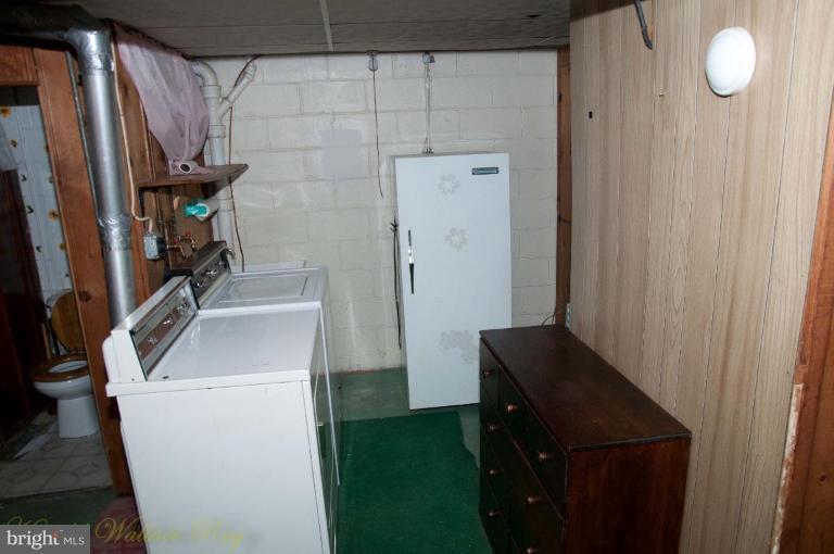 5405 Leith Road Baltimore, MD 21239 - Photo 29 of 30 Laundry Area 1