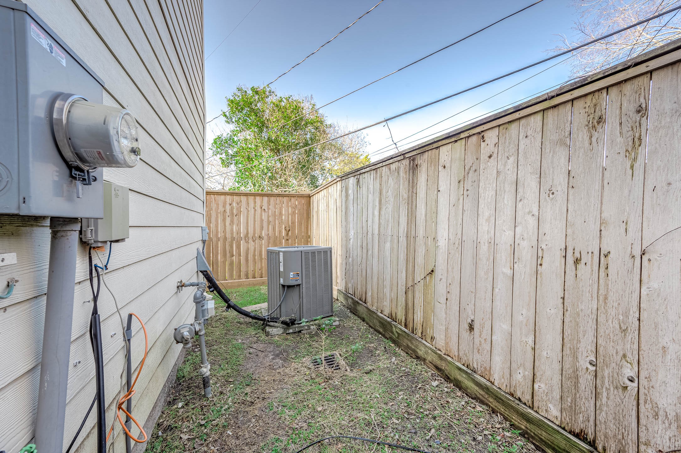 7650 Springhill Street, Unit 704 Houston, TX 77021 - Photo 23 of 23