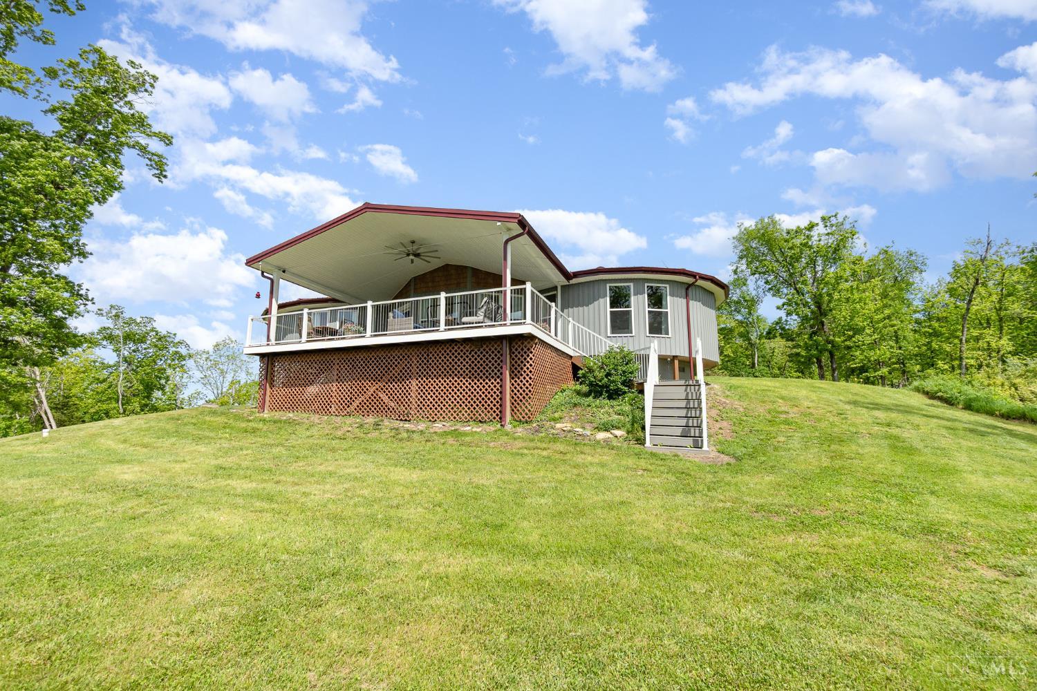 1278 Doe Point Road Georgetown, OH 45121 - Photo 22 of 32