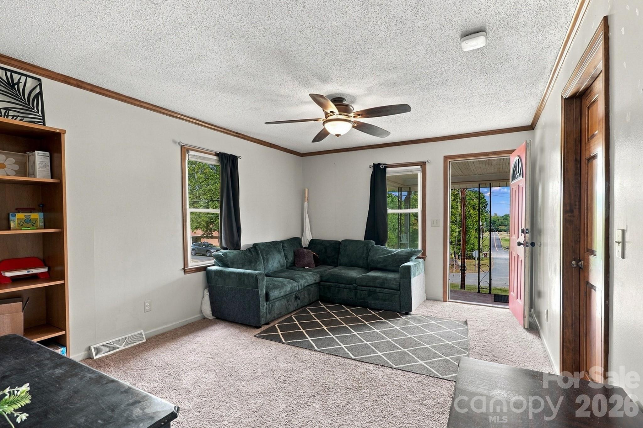 585 Eastview Road Salisbury, NC 28146 - Photo 8 of 20 Gallery Image 8