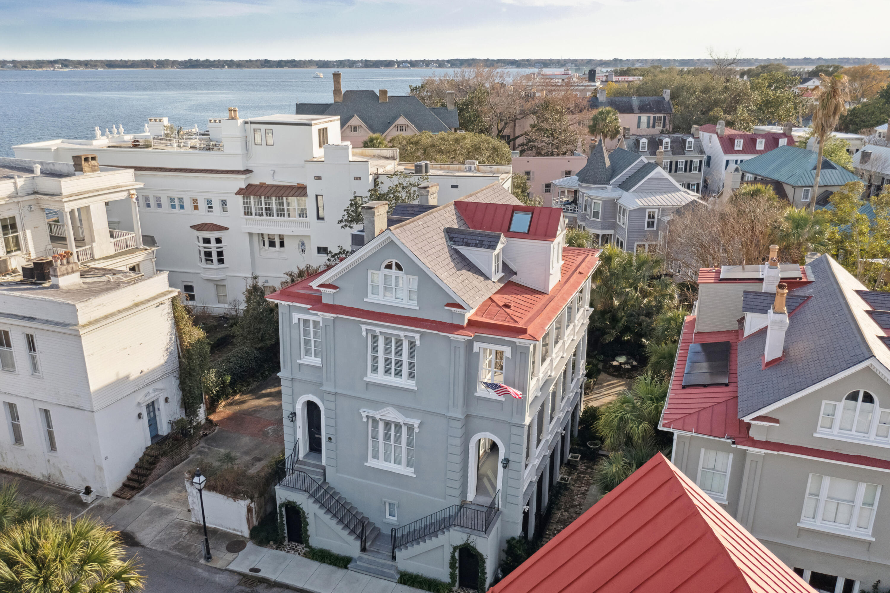 1 Water Street Charleston, SC 29401 - Photo 64 of 79 1WaterSt-KeenEyeMarketing-072