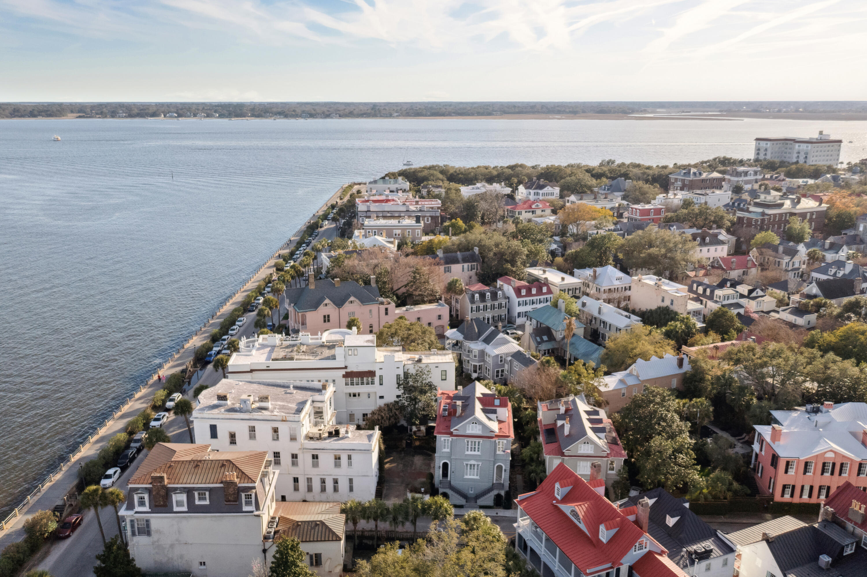 1 Water Street Charleston, SC 29401 - Photo 66 of 79 1WaterSt-KeenEyeMarketing-074