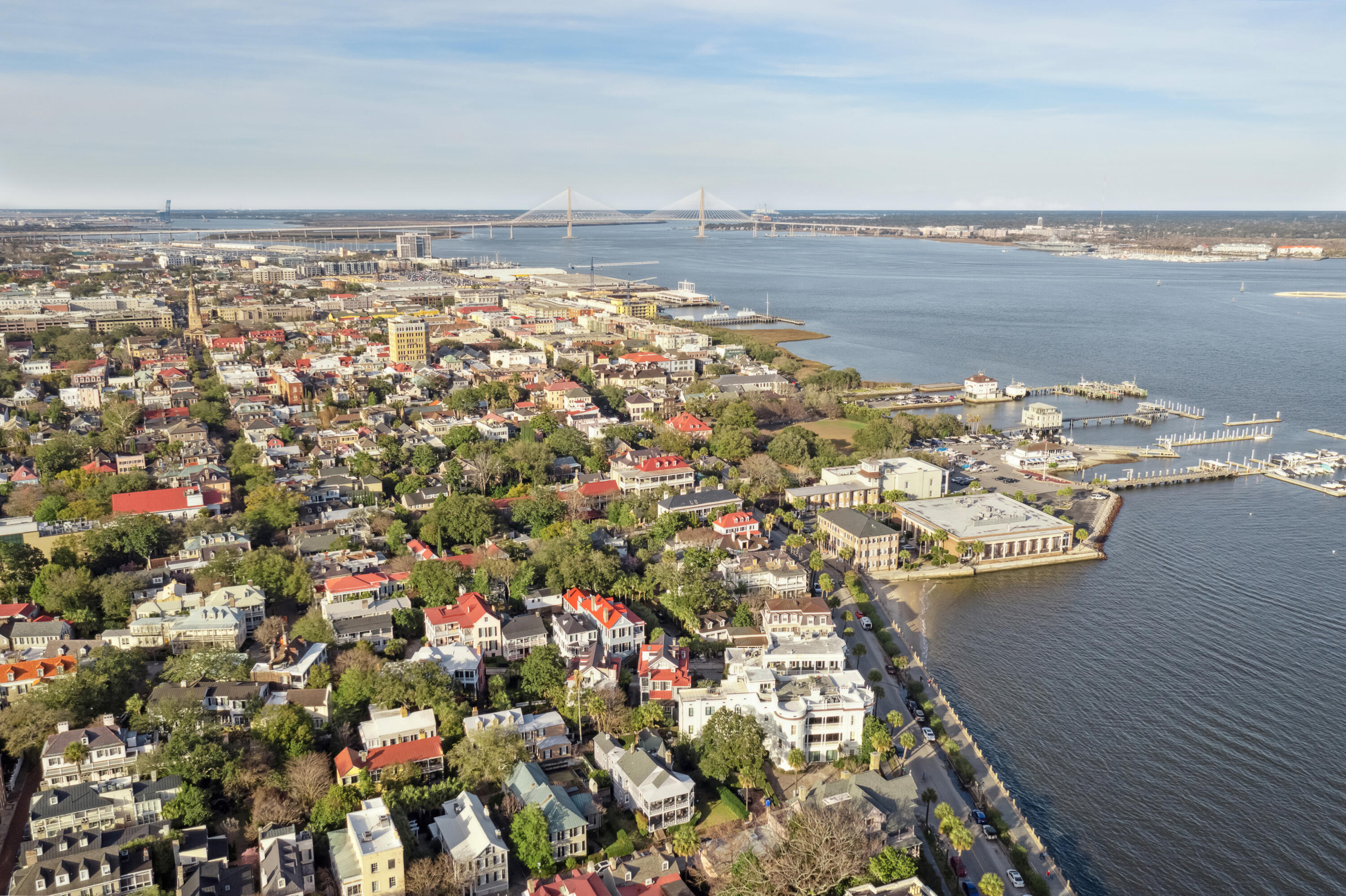 1 Water Street Charleston, SC 29401 - Photo 70 of 79 1WaterSt-KeenEyeMarketing-079
