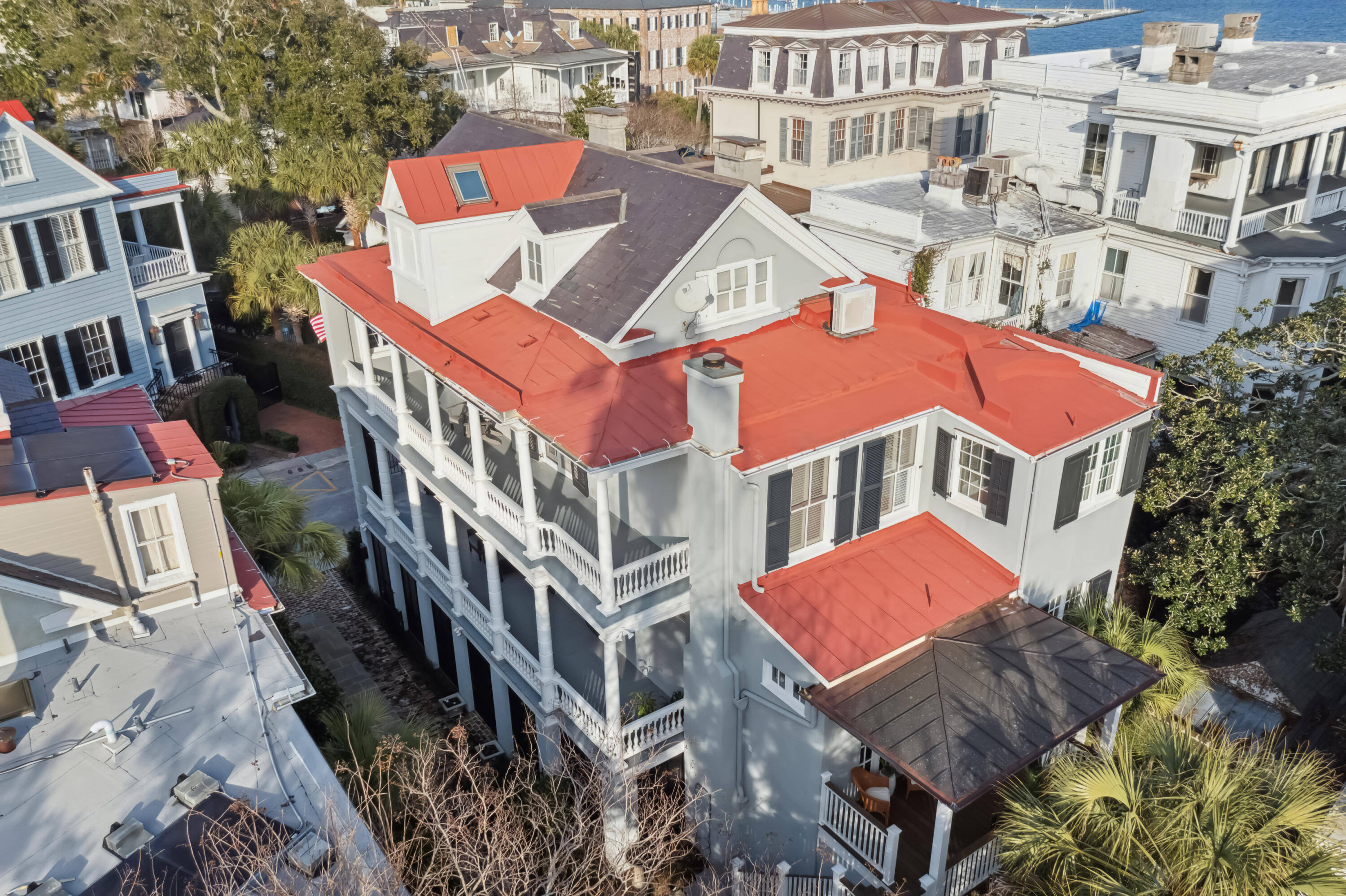 1 Water Street Charleston, SC 29401 - Photo 73 of 79 1WaterSt-KeenEyeMarketing-082