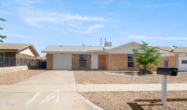$185,000 | 5741 Corsicana Avenue, El Paso, TX 79924